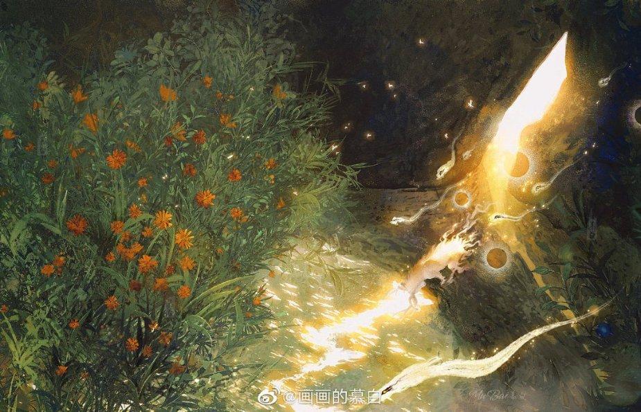 逃离密苏里州花园